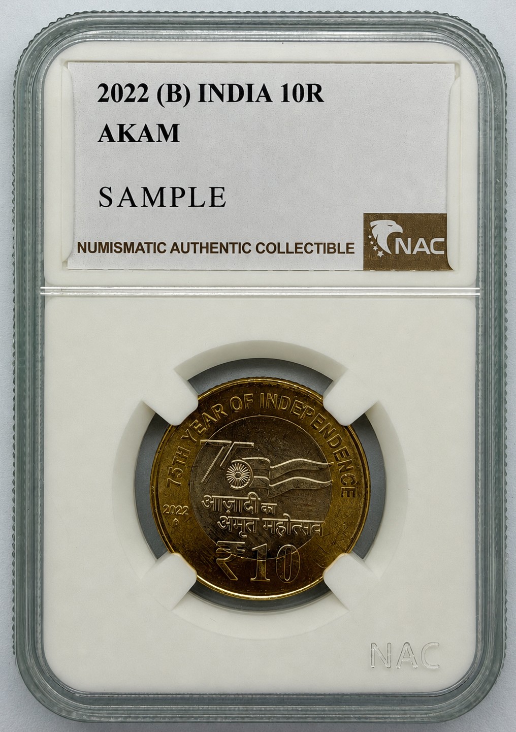 Coin Grading